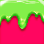 Slime Simulator: Unicorn Slime Girls Games icon