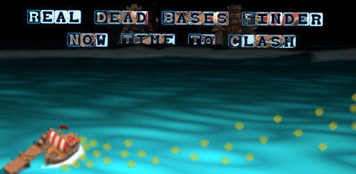Dead bases clash of clan guide and map pc screenshot Dead bases clash of clan guide and map pc screenshot