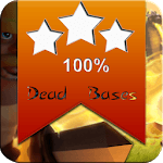 Dead bases clash of clan guide and map icon