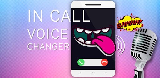 Voice Changer During Call ! pc screenshot Voice Changer During Call ! pc screenshot