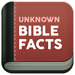 Unknown Bible Facts icon