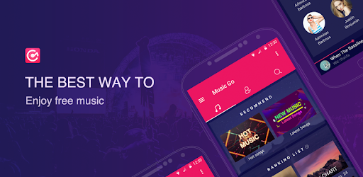 Unlimited Free Music Player – Music Go pc screenshot Unlimited Free Music Player – Music Go pc screenshot