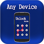 Unlock any Device Guide Free icon