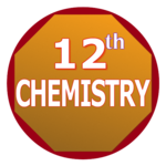 Class 12 Chemistry QB-UP Board icon
