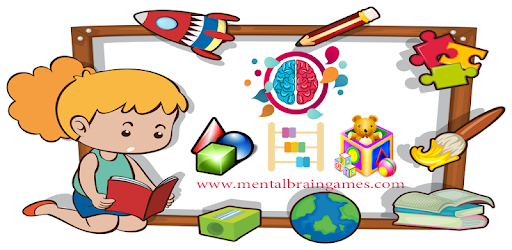 Mental Educational Brain Up Games pc screenshot Mental Educational Brain Up Games pc screenshot