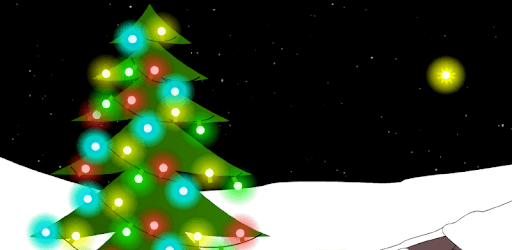 Christmas Tree Xmas Wreath pc screenshot Christmas Tree Xmas Wreath pc screenshot