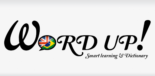 Word up! English-Portuguese pc screenshot