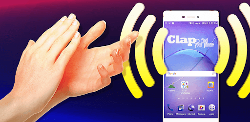 clap to check phone location pc screenshot clap to check phone location pc screenshot