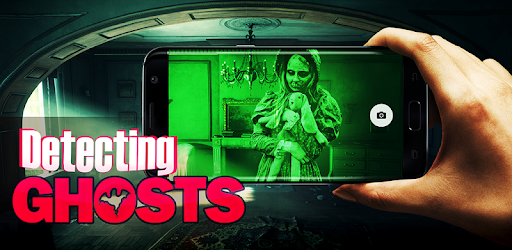 Detecting paranormal creatures pc screenshot