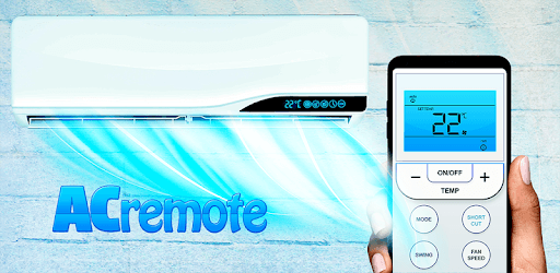 Remote For Air Conditioners pc screenshot Remote For Air Conditioners pc screenshot