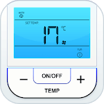 Remote For Air Conditioners icon