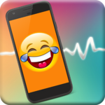 Voice changing icon