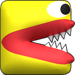 PacBoy icon