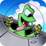 Silly Saucers icon