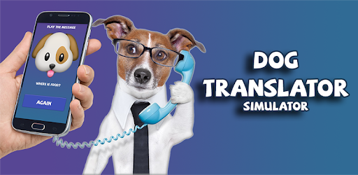 Translate dog (prank) pc screenshot