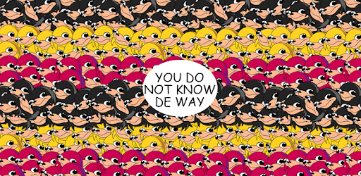 YOU DO NOT KNOW THE WAY SOUNDBOARD pc screenshot