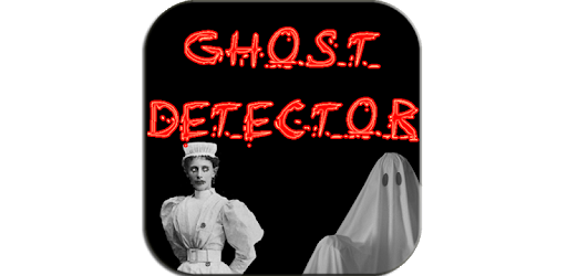 Ghost detector (prank) pc screenshot