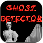 Ghost detector (prank) icon