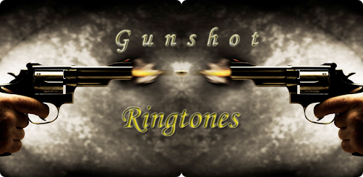 Gun Shot Ringtones pc screenshot