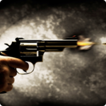 Gun Shot Ringtones icon