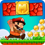 Smash Adventure icon
