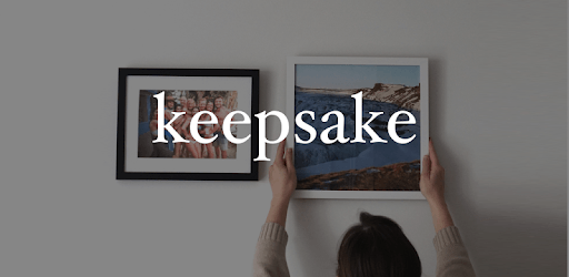 Keepsake Frames pc screenshot Keepsake Frames pc screenshot