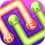Link Link M&E icon