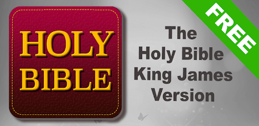 KJV Bible Free pc screenshot KJV Bible Free pc screenshot