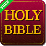 KJV Bible Free icon
