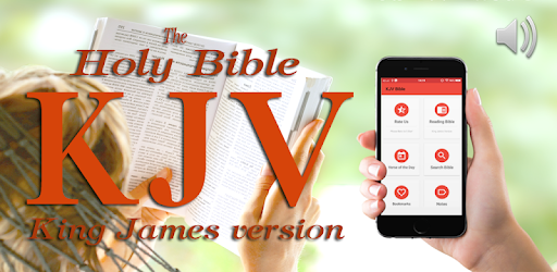 King James Bible Audio pc screenshot King James Bible Audio pc screenshot