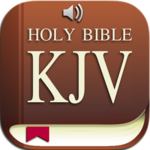 King James Bible Audio icon