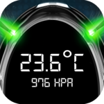 The best thermometer icon