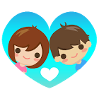 Lovebyte  icon