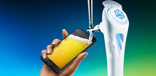 Realistic beer pc screenshot