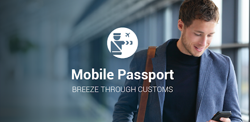 Mobile Passport (CBP authorized) pc screenshot Mobile Passport (CBP authorized) pc screenshot