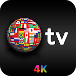 Tv in Spanish icon