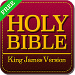 NKJV Bible icon