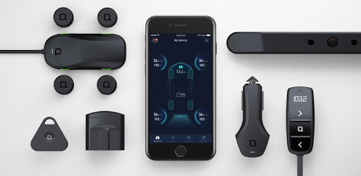 ZUS - Smart Driving Assistant pc screenshot ZUS - Smart Driving Assistant pc screenshot
