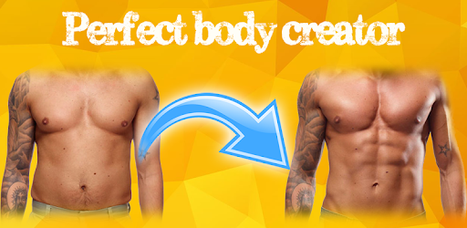 Perfect body (simulator) pc screenshot