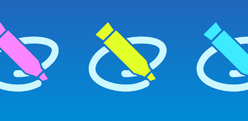 Highlighter Draw pc screenshot Highlighter Draw pc screenshot