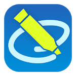 Highlighter Draw icon