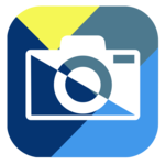 Negative Camera LIVE icon