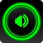 Ultimate Volume Booster icon