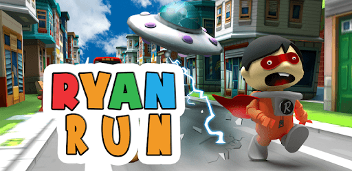 Ryan Toys - Subway Ryan Run pc screenshot Ryan Toys - Subway Ryan Run pc screenshot