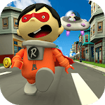 Ryan Toys - Subway Ryan Run icon