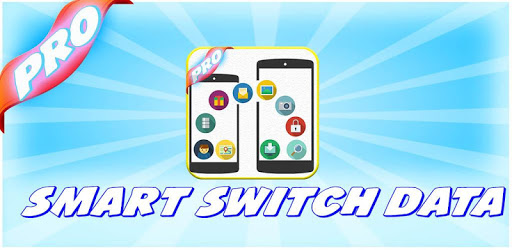 ✅ Data Smart Switch & data transfer pc screenshot