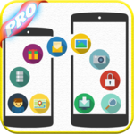 ✅ Data Smart Switch & data transfer for pc icon