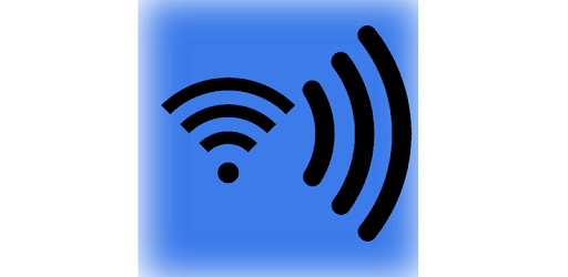 WiFi Ear pc screenshot