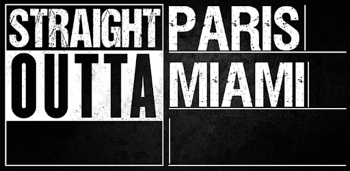 Straight Outta Meme Maker pc screenshot Straight Outta Meme Maker pc screenshot