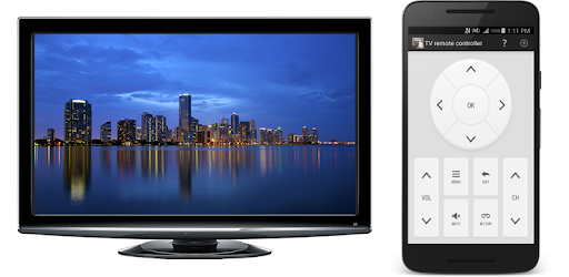 Remote control pc screenshot